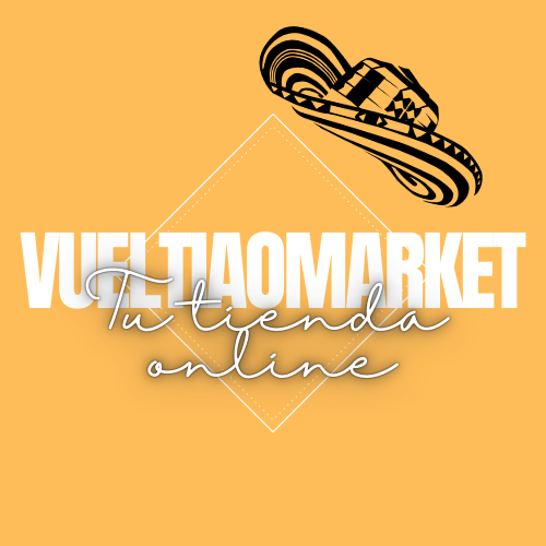 Vueltiao Market